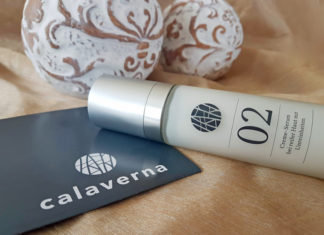 Calaverna Creme Serum 02