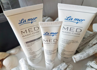 La mer Med Basic Care