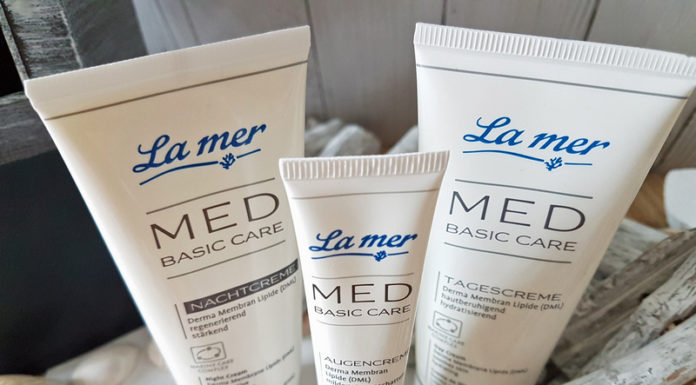 La mer Med Basic Care