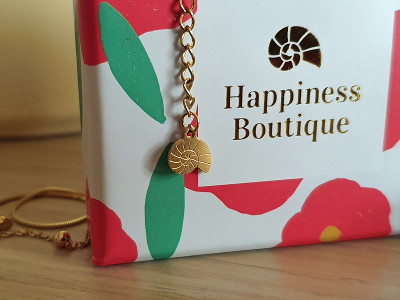 Happiness Boutique Armband